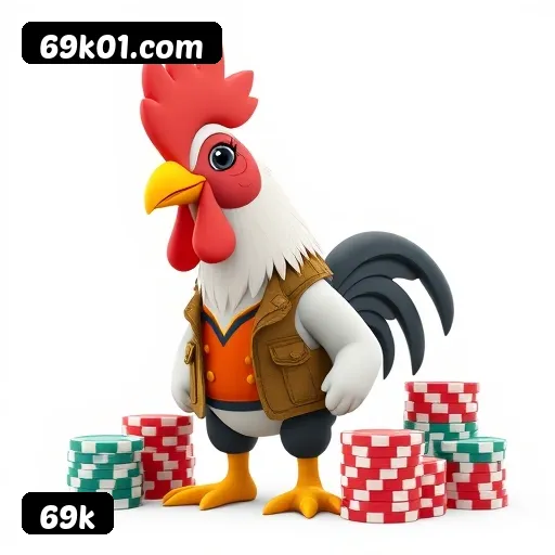 Benefícios do Login 69k - Bônus e Vantagens Exclusivas